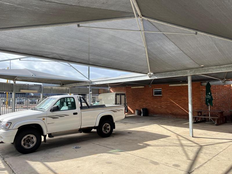 To Let commercial Property for Rent in Sydenham Eastern Cape